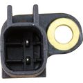 Anti-lock Brake Wheel Speed Sensor Volvo C30 S40 C70 V50 Rear Left Driver Abs Oem Fit Abs274