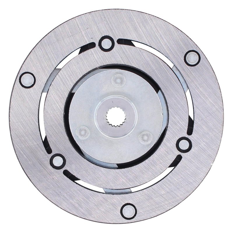 Xtremeamazing Ac A C Compressor Clutch Bearing And Hub Plate For Honda Civic Hybrid 1 5l 2012-2015