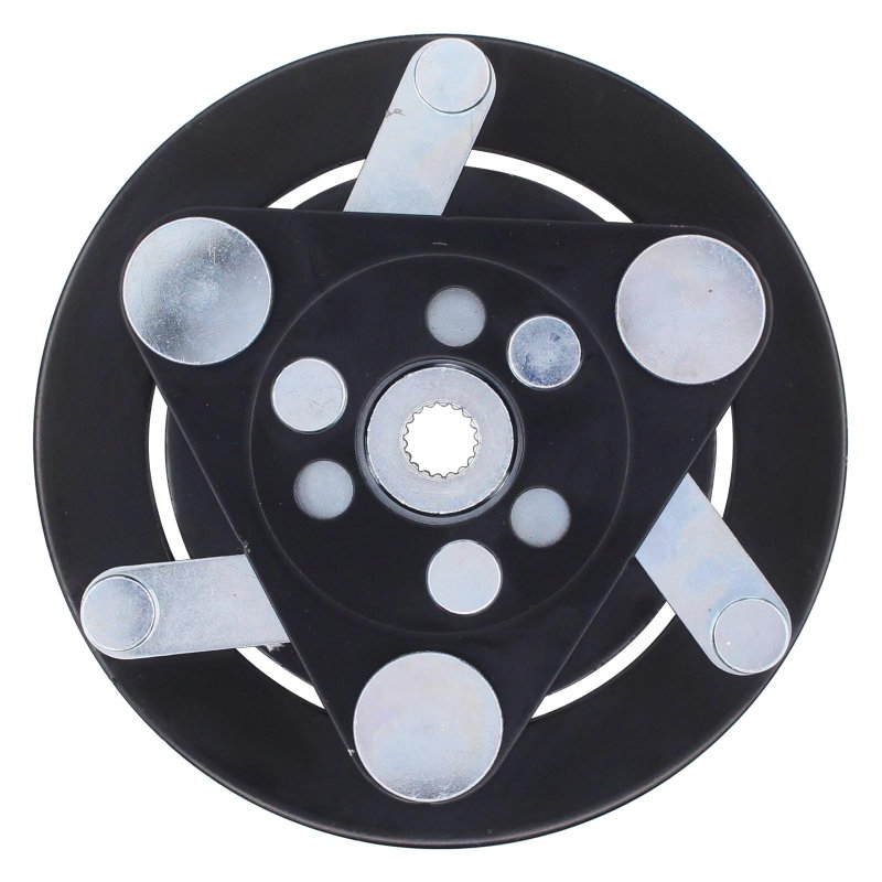 Xtremeamazing Ac A C Compressor Clutch Bearing And Hub Plate For Honda Civic Hybrid 1 5l 2012-2015