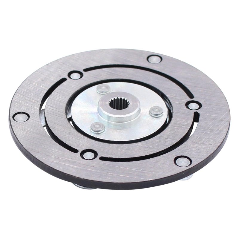 Xtremeamazing Ac A C Compressor Clutch Bearing And Hub Plate For Honda Civic Hybrid 1 5l 2012-2015