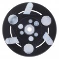 Xtremeamazing Ac A C Compressor Clutch Bearing And Hub Plate For Honda Civic Hybrid 1 5l 2012-2015