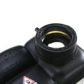 A-premium Engine Coolant Overflow Recovery Reservoir Tank W Cap Compatible With Mercedes-benz C280 1997-2000 Clk320 1998-20