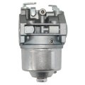 Jdllong Am122617 Carburetor For John Deere 345 Kawasaki Fd590v Engine With Gaskets