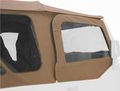 Rampage Jeep 89717 Spice Replacement Door Skin 2 Piece 