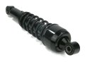 The Rop Shop 2 Black 13 Rear Shocks For 1998 Harley-davidson Road King Classic Flhrc I 