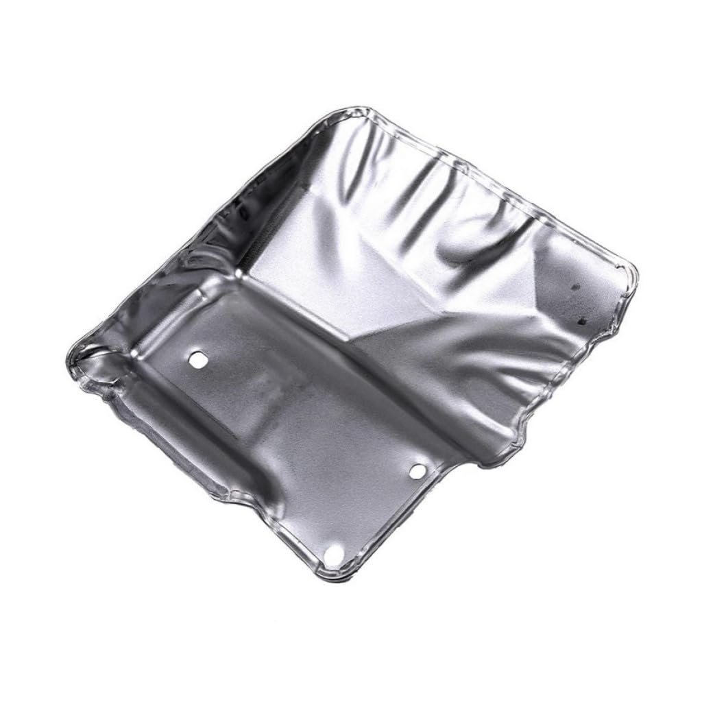 Starter Heat Shield For Chevy Corvette 2014 2015 2016 2017 2018 2019 Layered Laminated Steel Rigid Bolt On Part 12656132