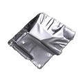 Starter Heat Shield For Chevy Corvette 2014 2015 2016 2017 2018 2019 Layered Laminated Steel Rigid Bolt On Part 12656132 