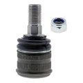 Front Ball Joint For 2005 2011 Mercedes Benz Sl65 Amg Press In Rubber Boot Black Alx Pau Me Ms10487 Cla14 