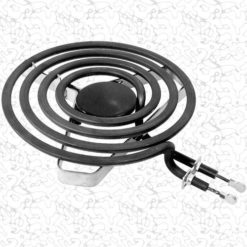 9781326 Heavy Duty 6 Range Cooktop Stove Replacement Surface Burner Heating Elemen Heavy Duty 6 Range Cooktop Stove Replacement