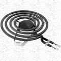 9781326 Heavy Duty 6 Range Cooktop Stove Replacement Surface Burner Heating Elemen Heavy Duty 6 Range Cooktop Stove Replacement 