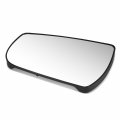 Non Heated Or Blind Spot Gm1324169 Factory Style Flat Side View Mirror Glass Lens Manual Adjust For Chevy Malibu Limited 