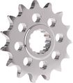 Vortex Front Steel Sprocket 530 17t For 99-18 Yamaha Yzf-r6 