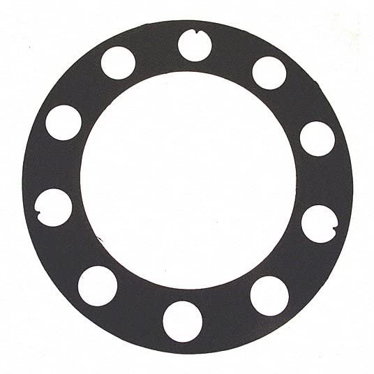 Wheel Separator Plate