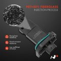 A-premium Mass Air Flow Sensor Meter With 4pins 12cyl 6 0ll 6 7l Compatible With Bmw 760li F01 G11 M760i Xdrive G12 Rolls-royce