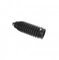 6 Pc Suspension Left Right Side Set Tie Rod Ends Outer Iner Rack And Pinion Bellow Boots 