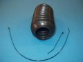 Empi 88-1536k Rack And Pinion Bellow Kit