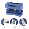 7pcs Mini Edge Banding Hand Veneer Trimmer Kit Manual Trimming Wood Band Cutter For Home Woodworking Decorating