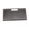 Secosautoparts 12pcs Carbon Fiber Interior Full Cover Trim Compatible With Lexus Is250 Is350 2007 2008 2009 2010 2011 2012