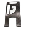 Secosautoparts 12pcs Carbon Fiber Interior Full Cover Trim Compatible With Lexus Is250 Is350 2007 2008 2009 2010 2011 2012