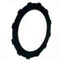 S019701ak Kolene Steel Plate 0 060 In Thickness 12 Tooth High Clutch For Powerglide Performance Applications 