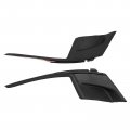 Secosautoparts 2pcs Right Left Windshield Window Wiper Cowl Cover Panel Replace 53867-08020 53866-08020 Compatible With Toyota