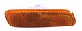 Driver Side Marker Light Assembly 312-1413l-as Amber Rear Lh For Cars 