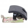 Motoku Hood Lock Release Handle For Mitsubishi Lancer Outlander 5910a027xa