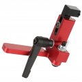 T-slot Stop Accurate Length Limit Device Miter Track Alloy Steel Type-75 Saw Block System For Woodworking Standard T-track