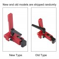 T-slot Stop Accurate Length Limit Device Miter Track Alloy Steel Type-75 Saw Block System For Woodworking Standard T-track