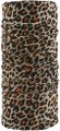 Schampa Tube Multi-wear Headwear Brown Leopard