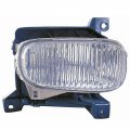 Upgrade Your Auto Replacement Driver Side Fog Light Assembly Crshl11548
