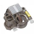 Maniacem Alternator 4 Terminal Ig-c-l-fr Voltage Regulator For Mitsubishi A005ta4591 A005ta5491 A005tg1191-80033088 