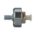 Isuzu Ascender 2003 2004 2005 Ignition Knock Sensor Screw-in Mounting Type 1 Male Terminal Quantity Wire Replacement For 32001 