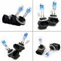 Xenon Hid Hyper 881 Headlight Blue White Bulbs Lights For Arctic Cat 500 4x4 Auto Trv 2006 06 