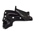 Toyota 4runner Rear Bumper Bracket Passenger Side 1996 2002 To1143123 5209335010 Stay Support 