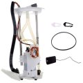Fuel Pump Assembly Electric Module Replacement For 2003-2004 Lincoln Navigator 5 4l