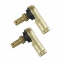 Tie Rod End Kit For Yamaha Big Bear 400 2wd Yf Yfm-400 Yfm 400 2000-2004 Mod-ztf1-8592