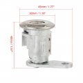 Pair Door Lock Cylinder With 2 Keys Ford For Ranger 1983-1992