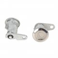X Autohaux Pair Door Lock Cylinder With 2 Keys Ford For Ranger 1983-1992