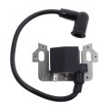 Ignition Coil For Honda Gcv160 Gcv190 Gc160 Gc190 Engines Fits Hrr216 Hrx217 Lawn Mowers And Hs520 Snowblower Repl 
