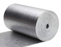400 Sf Reflective Foam Thermal Foil Insulation Radiant Barrier 24x200 Ft Roll 