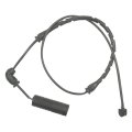 Brake Pad Wear Sensor For Bmw 325xi 330i 2001 To 2005 Pin Terminal Round Connector Replacement 76245 713710 34356751311 Alx Pau 
