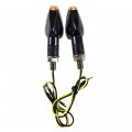 Tdpro 15 Led Blinker Turn Signal Indicators Amber Light For Dirt Bike White