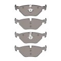 Front Brake Pads For 1998 Bmw Z3 Low Metallic Electronic Pad Wear Sensor 1 77 In Inner Height Alx-pau-df-1552-0692-00-cla8 