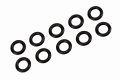 Gm Genuine Parts 12648547 Engine Coolant Air Bleed Pipe Seal 