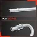 Automatic Transmission Oil Cooler Line Hose Assembly For Ford Escape Mercury Mariner 2008