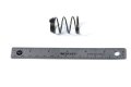 Polaris Rzr Oil Screen Spring Genuine Oem Part Qty 1