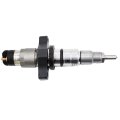 Diesel Fuel Injector Replacement For 0445120238 Ram 2500 3500 5 9l Cummins Engine