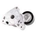 Belt Tensioner With Pulley For Honda Crv 2002 To 2014 Accord 2006 2007 And Acura Tsx Part Number 419-005 