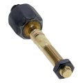 Tie Rod End For 2001 To 2007 Volvo V70 Threaded Stud Male Front Position Alx Pau Og Gs10704 Cla3